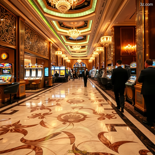 Experimente a Emoção do Live no 333bet vip Agora