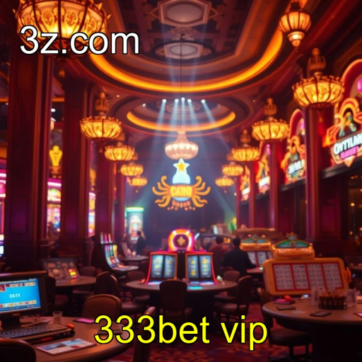 Recursos Special da 333bet vip: Surpreenda-se com a Diversão